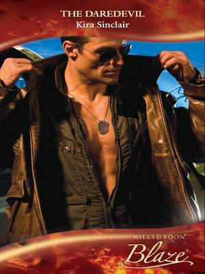 cover image of The Daredevil